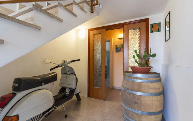 2980 Culla del Salento by Barbarhouse