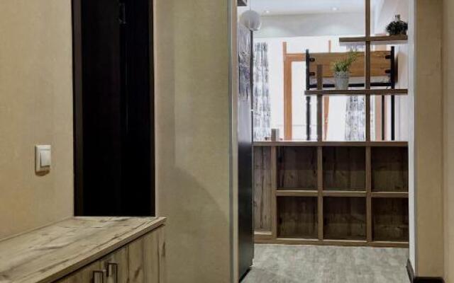 Gudauri Adventure Apartments