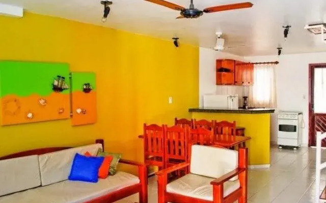 Residencial Nazareth