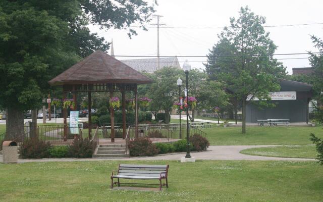 Fountain Inn