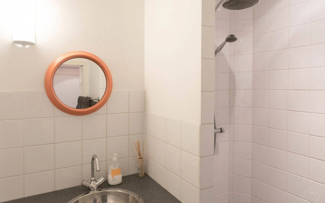 Oud-West apartments - Da Costa area