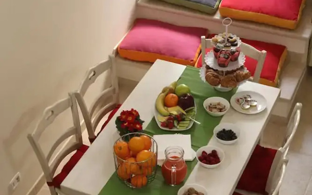 Casa Rubis