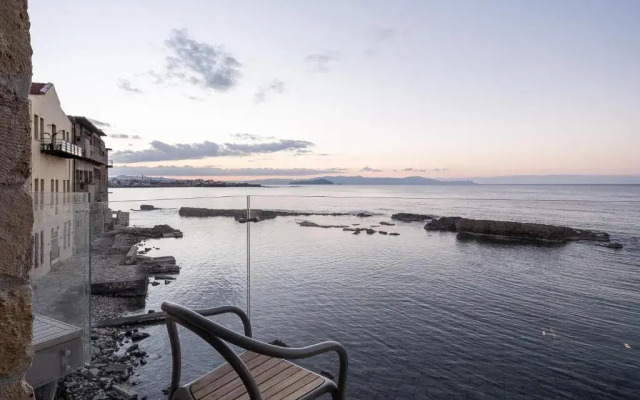 The Tanneries Hotel & Spa