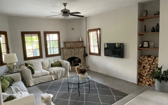 Villa With Private Pool and Garden in Dalyan