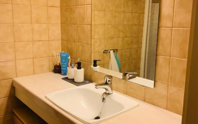 Storehorn Apartments