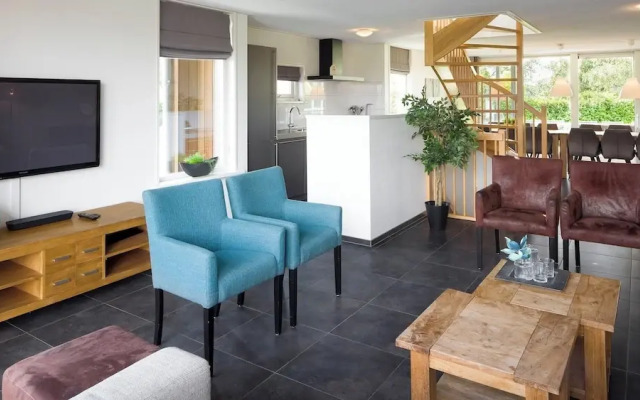 Summio Waterpark Zwartkruis