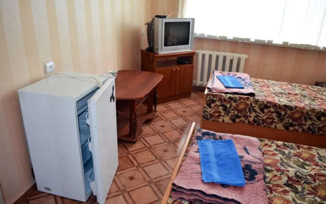 Hotel Druzhba
