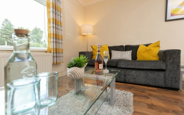 HC Property - Taylor Avenue