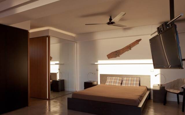 Saronida Summer Studio