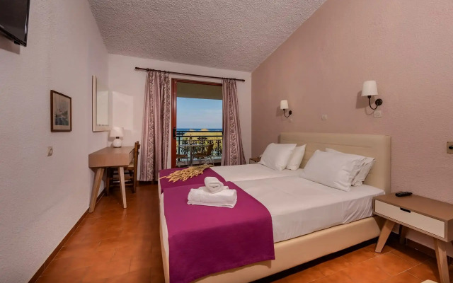 Iliessa Beach Hotel