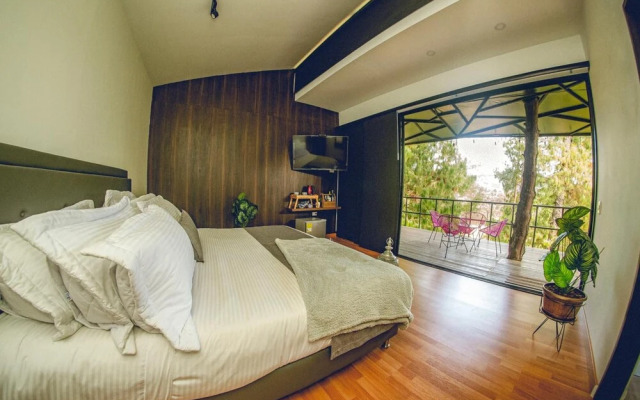 Mumu by Bernalo Hotels