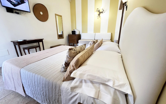 Villa B&B Antiche Macine del Salento
