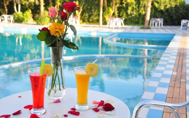 Hotel Ribis