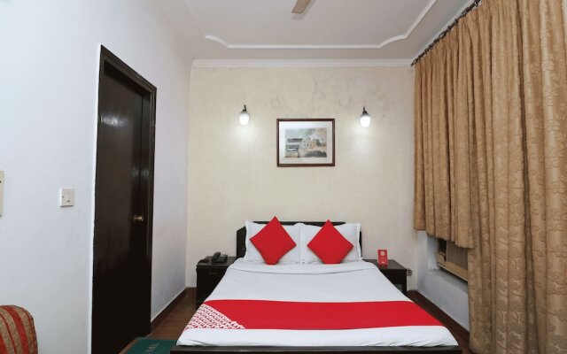 Itsy Hotels Arien International