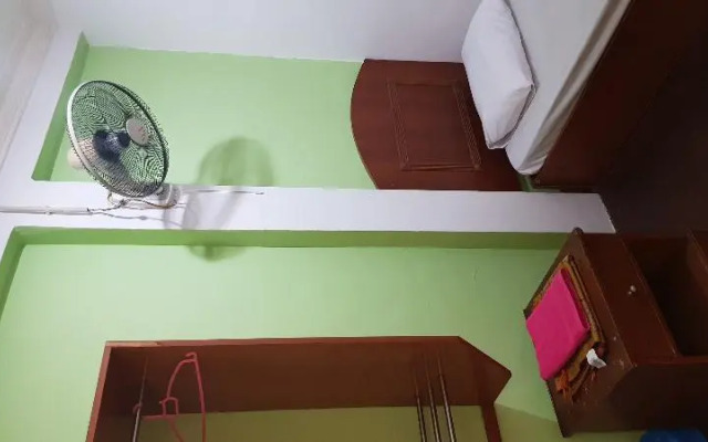 OYO 89784 Impiana Hotel