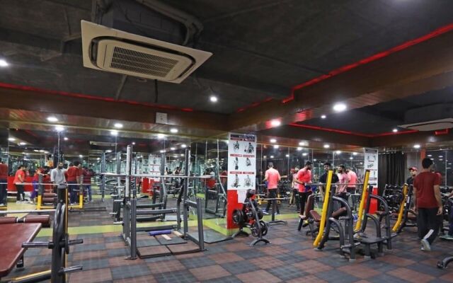 Hotel Yash International