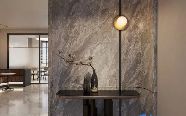 The Concept Hotel HCMC - Premium