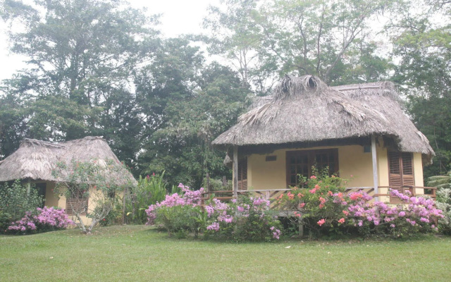 Tanager Rainforest Lodge