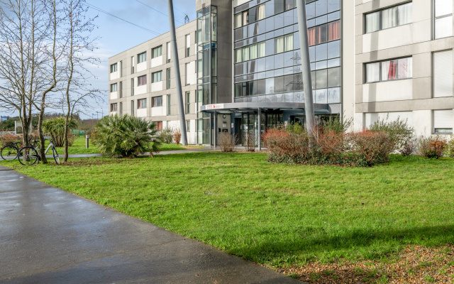 Zenitude Hôtel-Résidences Nantes Métropole