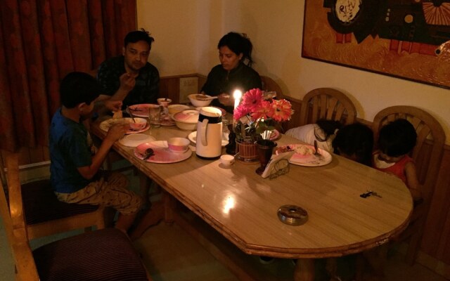 Devdhar Hilltop Cottages