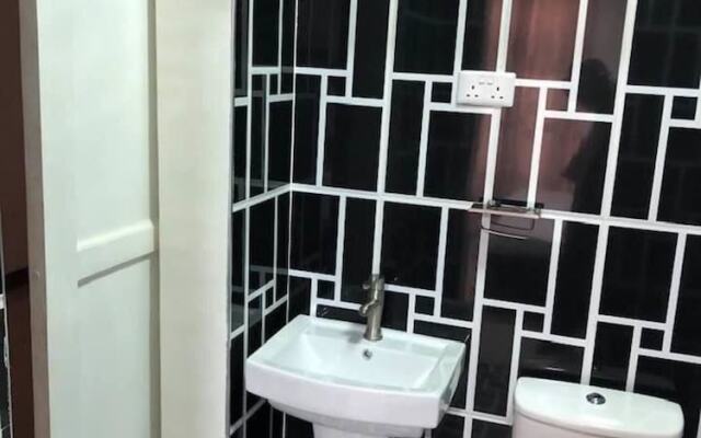 Exclusive Apartment in Handsworth - 2 Bedrooms