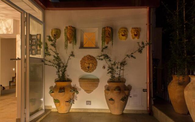 Casa Latina Apartment