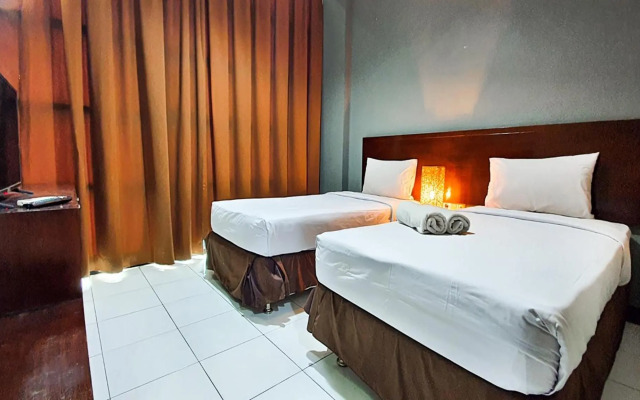 N1 Hotel Tanah Abang