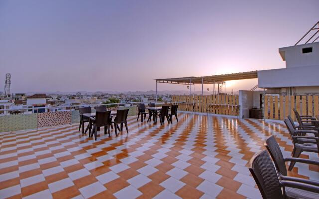 Hotel Royal Dezire
