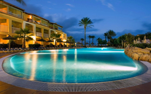 Club del Sol Resort & SPA Aparthotel