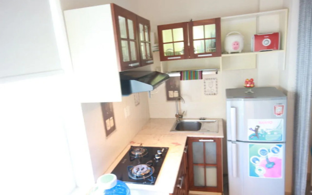 LeSimoLe Boutique Apartments & Hotel