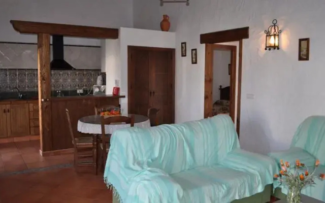 Holiday home El Olivo Conil