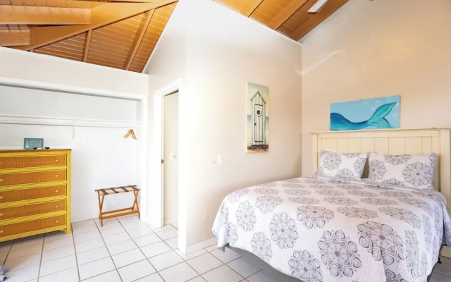 The Breeze St Thomas