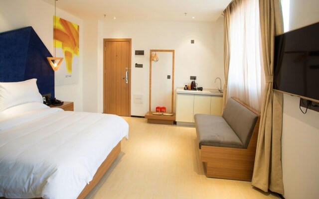 TOP Hotel