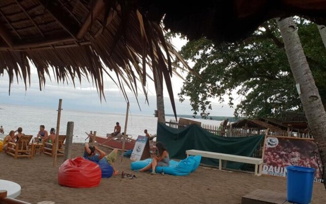 AivyMaes Divers Paradise Dauin - Hostel
