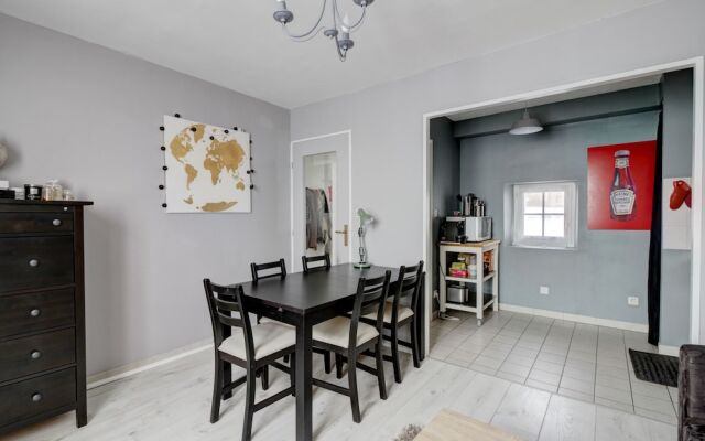 Le Bannelier - Cosy & Clean