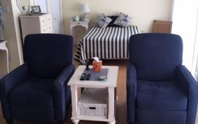 Henlopen Unit 707 by Long & Foster