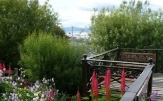 Tango B&B Ushuaia