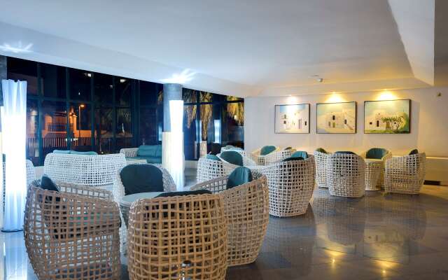 Occidental Ibiza