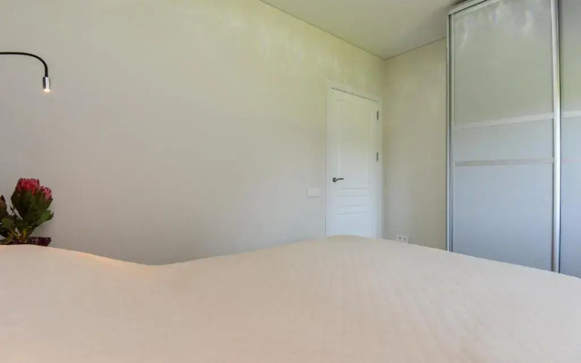 2Pilkos Lankos Apartaments