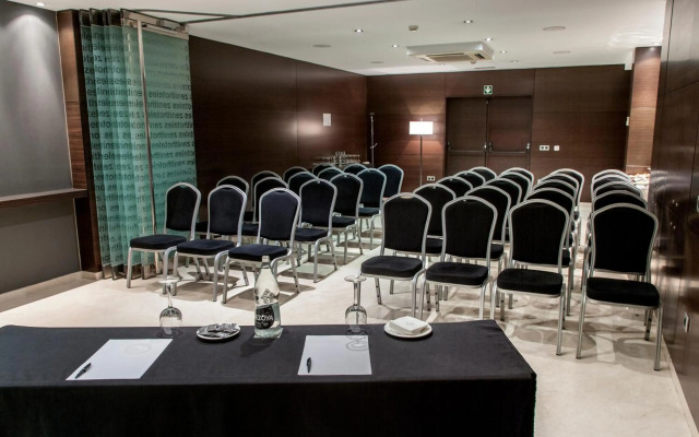 Hotel Zenit Valencia