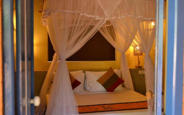 Kuwera Eco Lodge