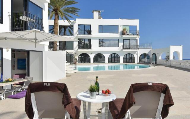 Sea Haven 101 by VillaGranCanaria