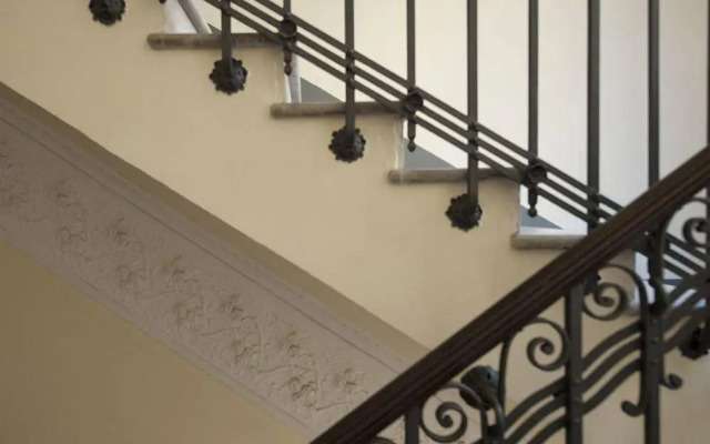 B&B da Carlotta alle Quattro Fontane