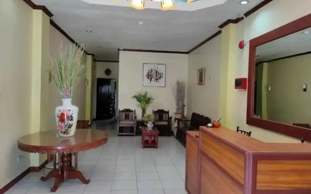 Fiesta Ballroom Hotel