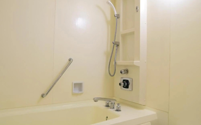 Hotel Sankyo Fukushima