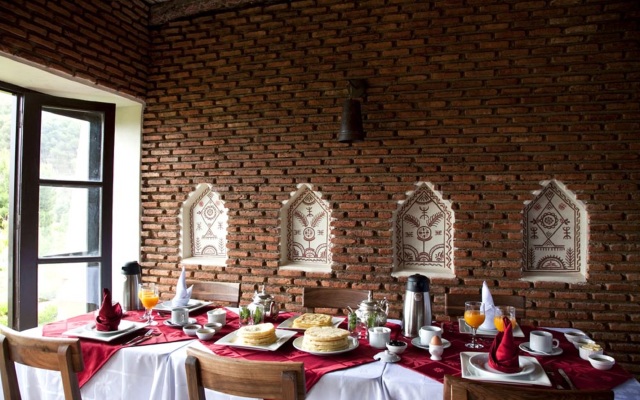Kasbah Illy