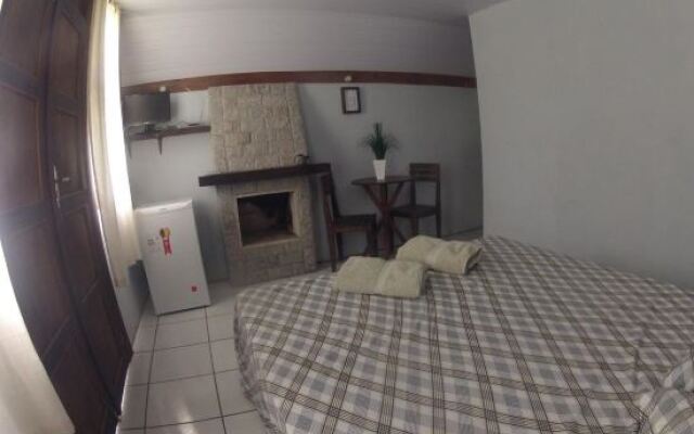 Pousada Rio da Prata