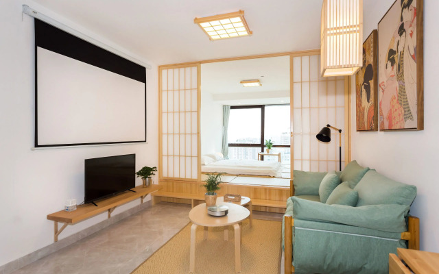 Old French Concession Coziness Xuhui