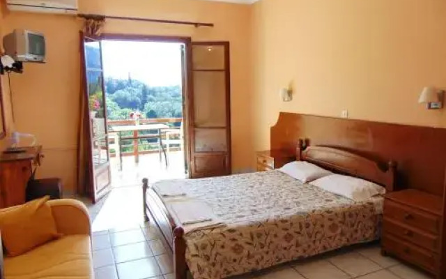 Maria Apartments - Studios