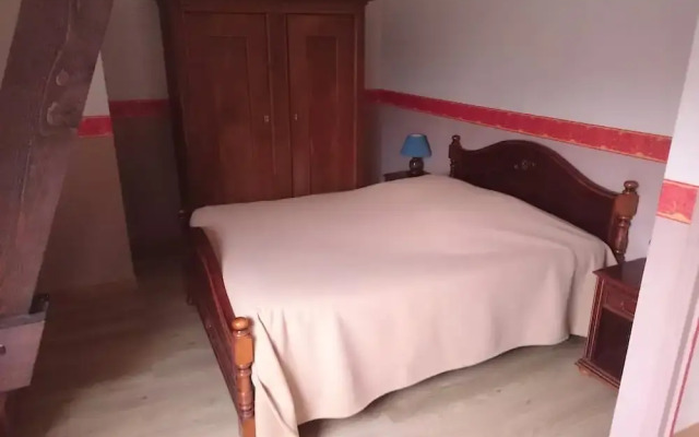 La Mare aux 3 Diables